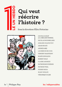 Picture of Qui veut réécrire l'histoire ?