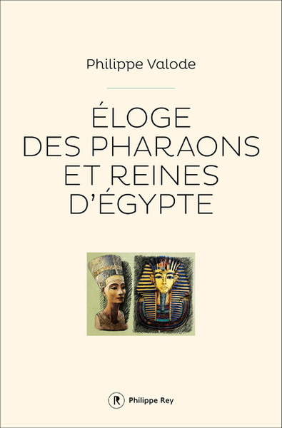 Image de Eloge des pharaons et reines d'Egypte