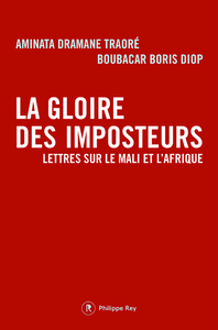Picture of La Gloire des imposteurs, lettres sur le Mali et l'Afrique