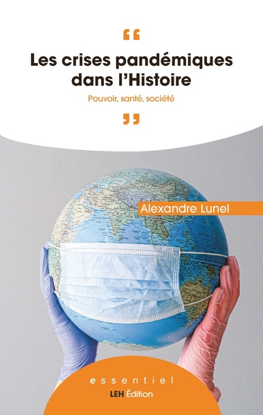 Image de Les crises pandémiques dans l'histoire
