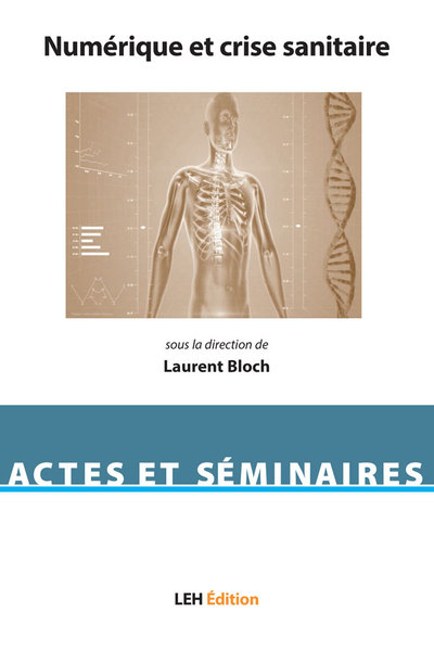 Image de Numérique et crise sanitaire