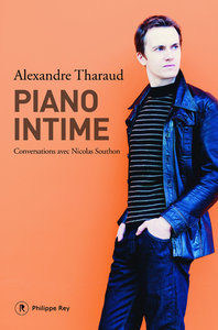 Image de Piano intime. Conversation avec Nicolas Southon