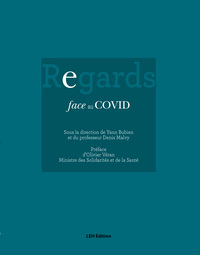 Picture of Regards face au COVID