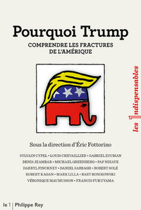 Image de Pourquoi Trump - Comprendre les fractures de l'Amérique