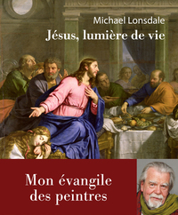 Image de Jésus, lumière de vie