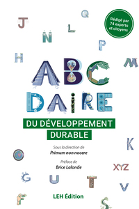 Picture of ABCdaire du développement durable