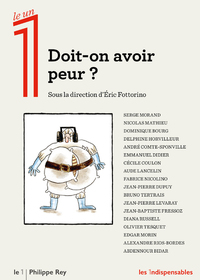 Picture of Doit-on avoir peur ?
