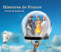 Picture of Histoires de France