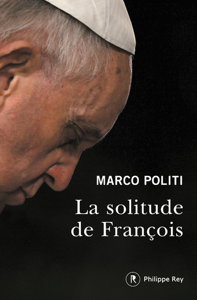 Image de La solitude de François