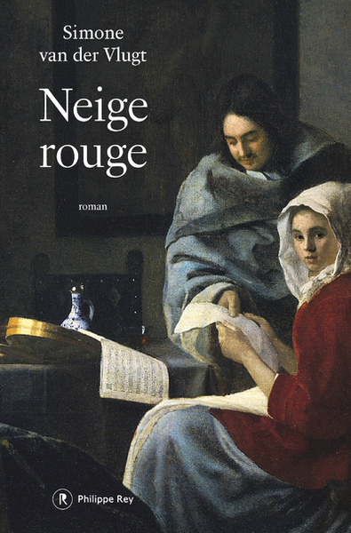 Picture of Neige rouge