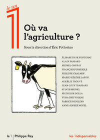 Image de Où va l'agriculture ?