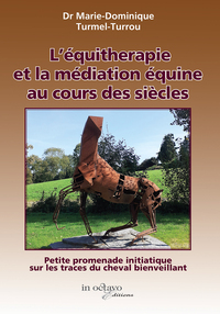 Image de L'équithérapie et la médiation équine au cours des siècles