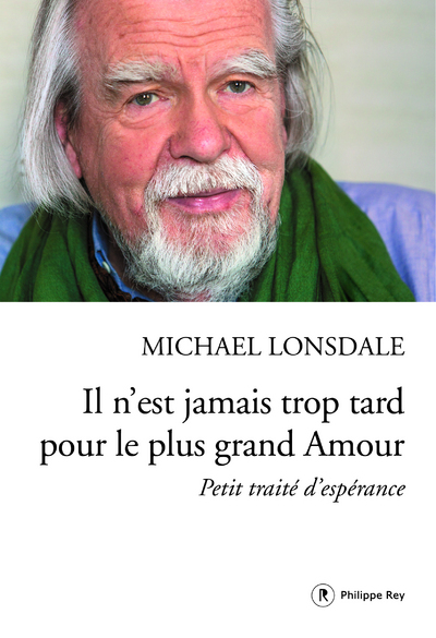 Image de Il n'est jamais trop tard pour le plus grand Amour