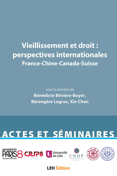 Image de Vieillissement et droit