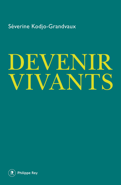 Image de Devenir vivants