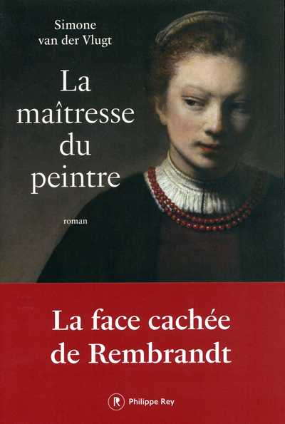 Picture of La maîtresse du peintre
