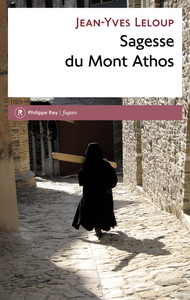 Image de Sagesse du Mont Athos