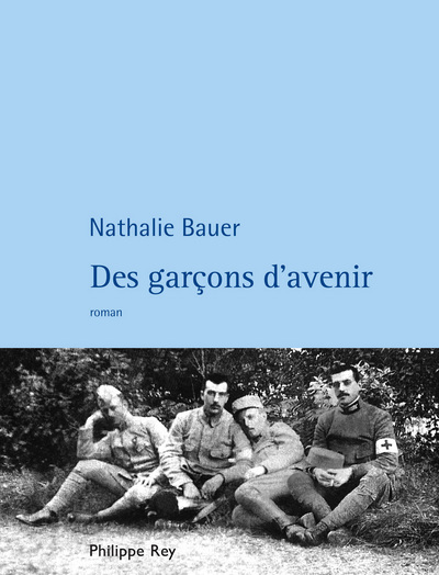 Picture of Des garçons d'avenir