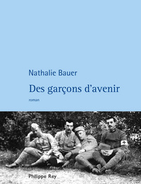Picture of Des garçons d'avenir