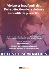 Picture of Violences intrafamiliales