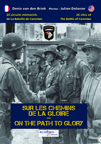 Image de Sur les chemins de la gloire