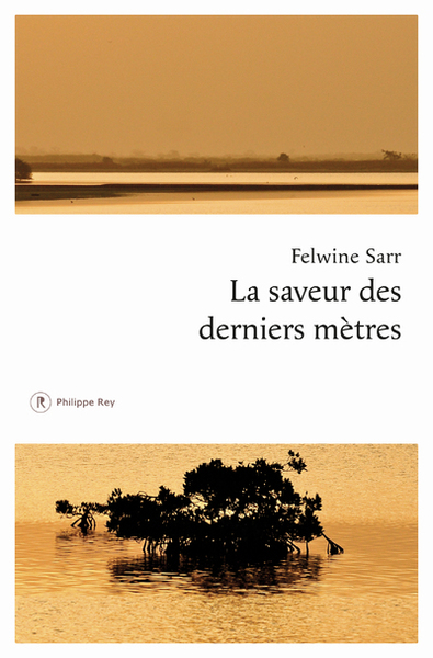 Picture of La saveur des derniers mètres