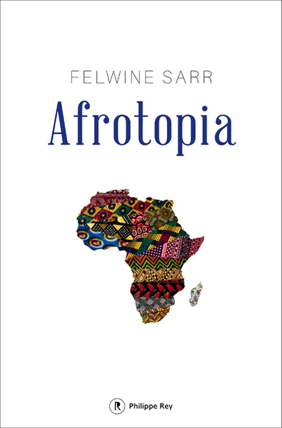 Image de Afrotopia