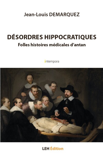 Picture of Désordres hippocratiques