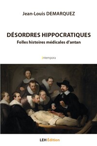 Picture of Désordres hippocratiques