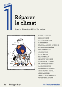 Picture of Réparer le climat