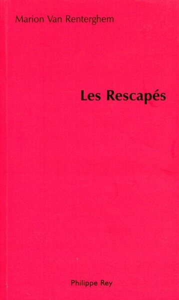 Picture of Les Rescapés