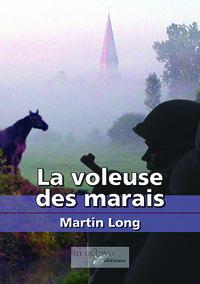 Image de La voleuse des marais