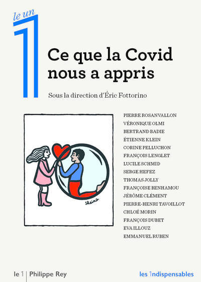 Image de Ce que la Covid nous a appris