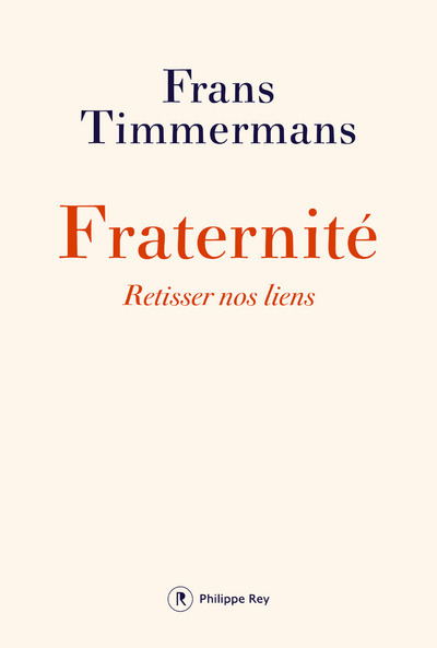 Image de Fraternité. Retisser nos liens
