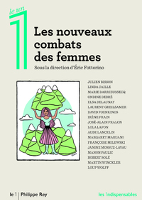 Image de Les nouveaux combats des femmes