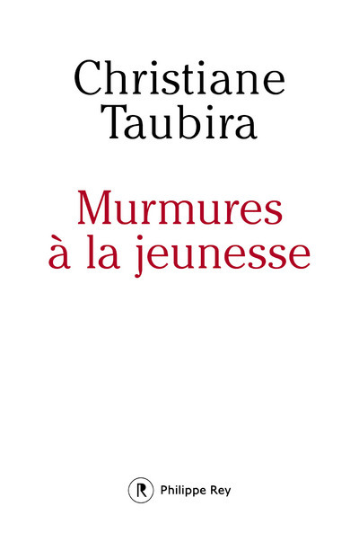 Image de Murmures à la jeunesse