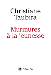 Image de Murmures à la jeunesse