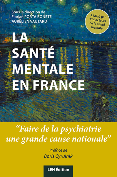 Image de La santé mentale en France