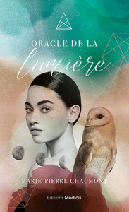Picture of Coffret Oracle de la lumière