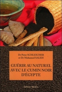 Image de Guérir au naturel avec le Cumin Noir d'Egypte