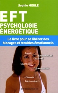 Picture of EFT Psychologie énergétique