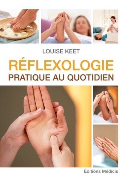 Picture of Réflexologie - Pratique au quotidien
