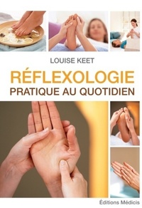 Picture of Réflexologie - Pratique au quotidien