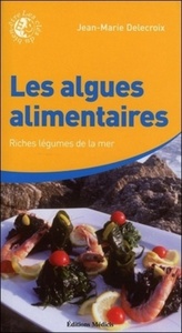 Picture of Les algues alimentaires