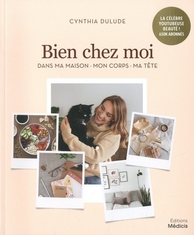 Image de Bien chez moi - Dans ma maison, mon corps, ma tête
