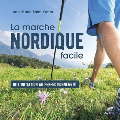 Image de La marche nordique facile