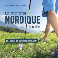 Image de La marche nordique facile