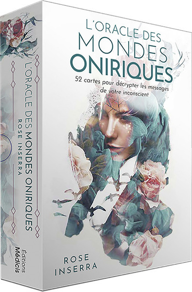 Picture of L'Oracle des mondes oniriques