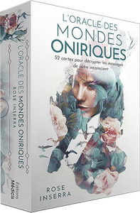 Picture of L'Oracle des mondes oniriques