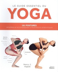 Image de Le guide essentiel du yoga